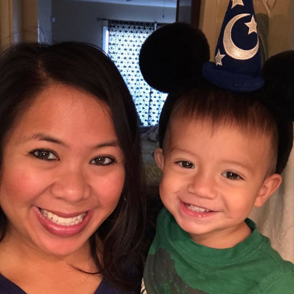 Meet your Posher, Melissa